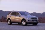 Mercedes-Benz ML-Class 2006 года